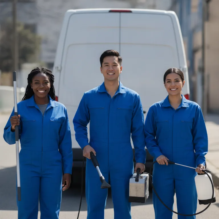 bed bug treatment Suitland-Silver Hill
